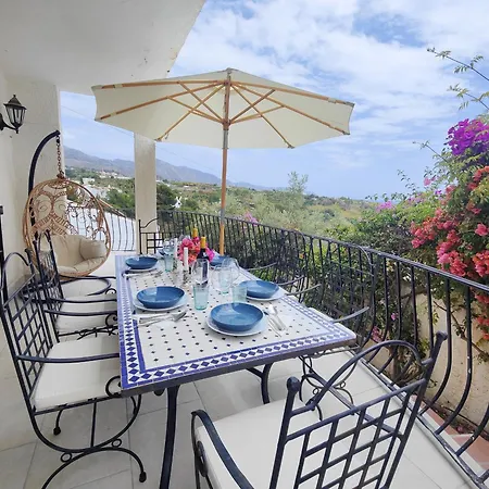 Ap419 - Chumbera * Nerja
