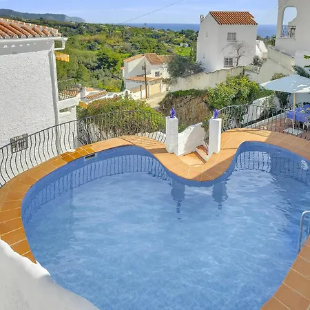 Ap419 - Chumbera Villa *