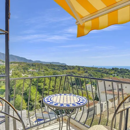 Ap419 - Chumbera Villa Nerja