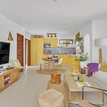 Ap419 - Chumbera Villa *