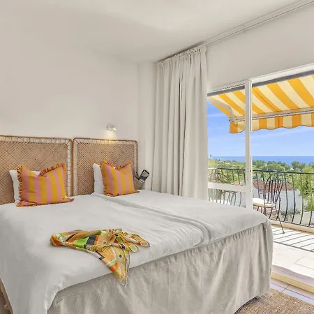 Ap419 - Chumbera Villa Nerja