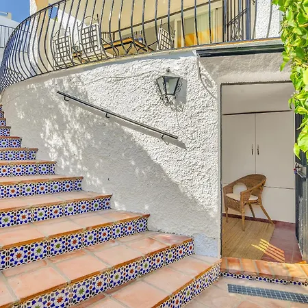 Ap419 - Chumbera Villa Nerja