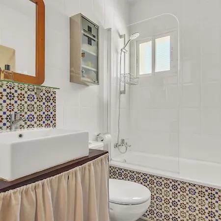 Villa Ap419 - Chumbera