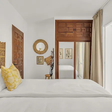 Villa Ap419 - Chumbera