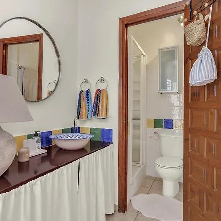 Ap419 - Chumbera Villa