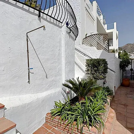 Ap419 - Chumbera * Nerja