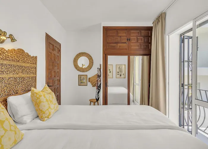 Villa Ap419 - Chumbera