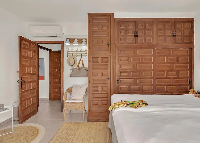 Ap419 - Chumbera Villa Nerja